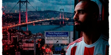 Akrepler, Başakşehir’de zafer peşinde!