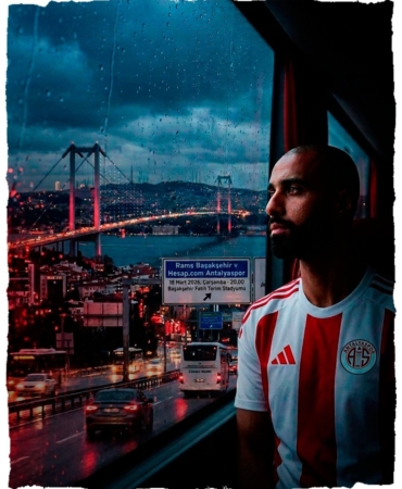 Akrepler, Başakşehir’de zafer peşinde!