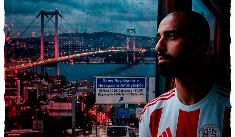 Akrepler, Başakşehir’de zafer peşinde!