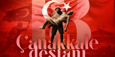 Çanakkale Zaferi: Vatan Sevgisi ve Kahramanlık
