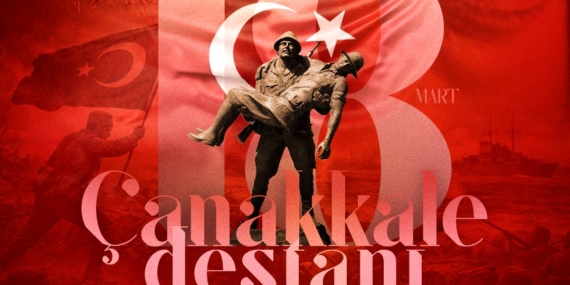 Çanakkale Zaferi: Vatan Sevgisi ve Kahramanlık