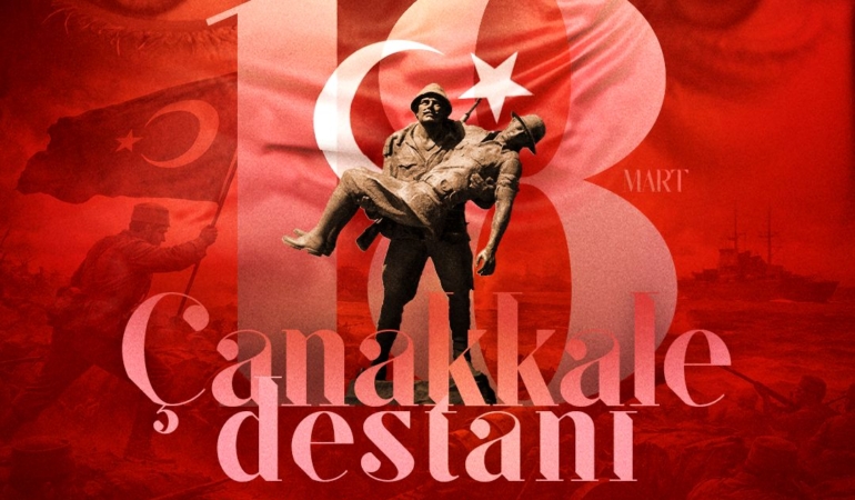 Çanakkale Zaferi: Vatan Sevgisi ve Kahramanlık