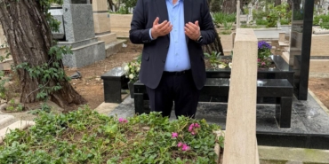 Bayram Öncesi Dualar: Sevdiklerimizi Yad Ettik