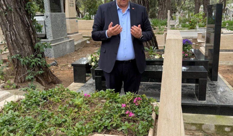 Bayram Öncesi Dualar: Sevdiklerimizi Yad Ettik