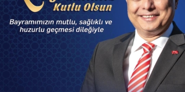 Ramazan Bayramı’nda Birlik ve Dayanışma Vurgusu
