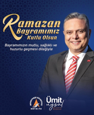Ramazan Bayramı’nda Birlik ve Dayanışma Vurgusu
