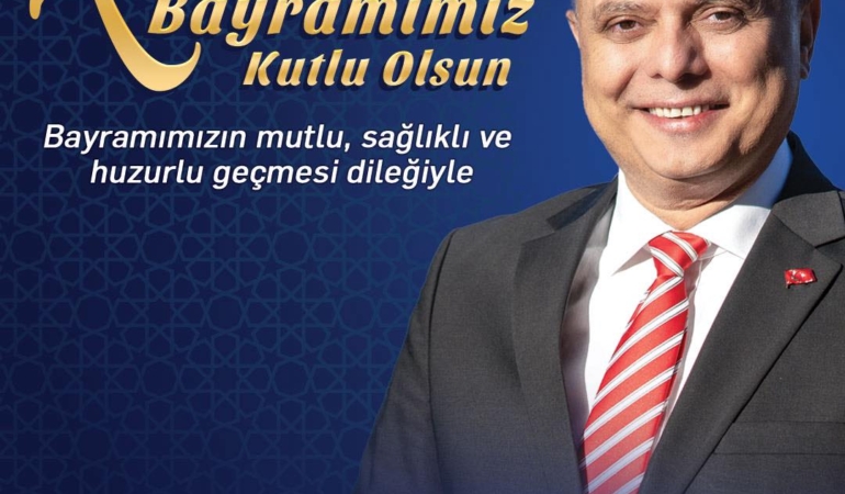 Ramazan Bayramı’nda Birlik ve Dayanışma Vurgusu