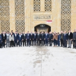 Bayramda Birlik ve Beraberlik Mesajı!