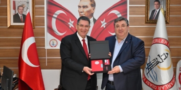 Yüksel Uzun Güven Tazeledi, Birlik Vurgusu!