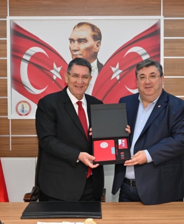 Yüksel Uzun Güven Tazeledi, Birlik Vurgusu!