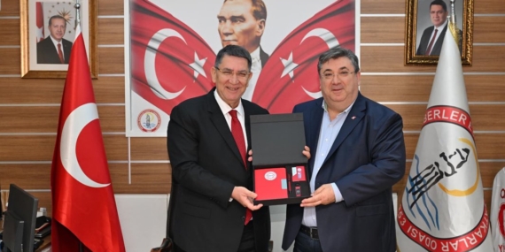 Yüksel Uzun Güven Tazeledi, Birlik Vurgusu!