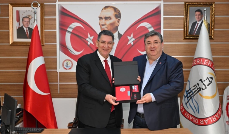 Yüksel Uzun Güven Tazeledi, Birlik Vurgusu!