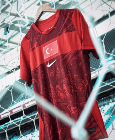 Millî Takımımıza Yürekten Başarılar Diliyoruz!