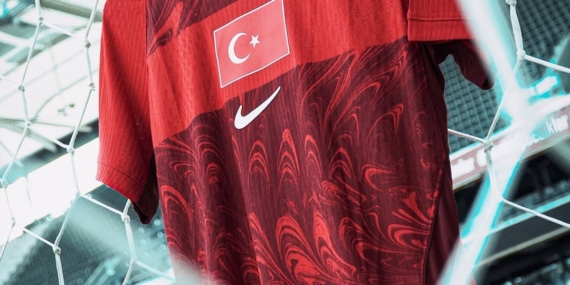 Millî Takımımıza Yürekten Başarılar Diliyoruz!