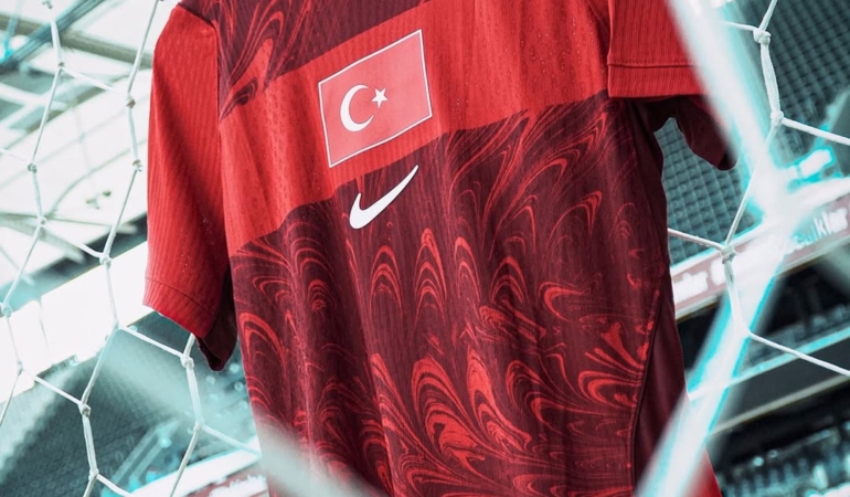 Millî Takımımıza Yürekten Başarılar Diliyoruz!