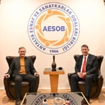 Elmalı’dan Esnafa Destek Ziyareti Gerçekleşti!