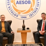 Esnafın Geleceği İçin Değerli Görüşmeler Yapıldı