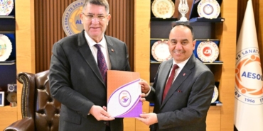 Alanya Esnafı İçin Değerlendirme Ziyareti