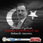 Muhsin Yazıcıoğlu’nu Özlemle Anıyoruz