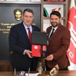 Serik Esnafı Yeni Yönetimiyle Gücünü Artırıyor!