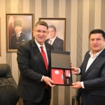 Şahin Aba Güven Tazeleyerek Yeniden Seçildi!