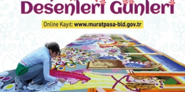 Çiçek Desenleri Yarışması İçin Başvurular Devam Ediyor!