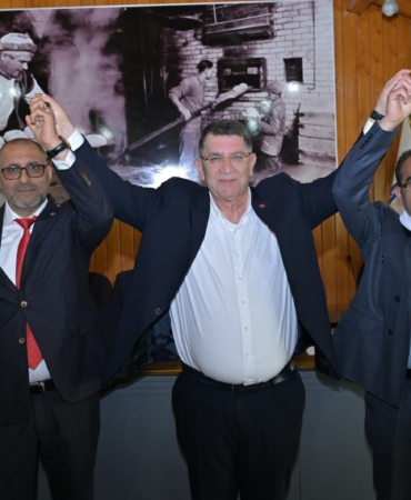 Antalya Fırıncılar Oda Genel Kurulu Gerçekleşti