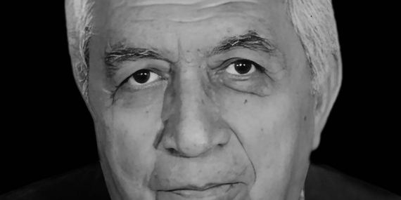 Üzüntüyle Anıyoruz: Abdullah Toy Hayatını Kaybetti