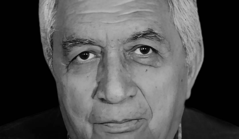 Üzüntüyle Anıyoruz: Abdullah Toy Hayatını Kaybetti