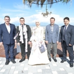 Antalya’da Neşe Dolu Nişan Töreni Gerçekleşti!