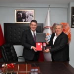 Başkan Ünal Ersan Güven Tazeledi, Birlik Vurgusu!