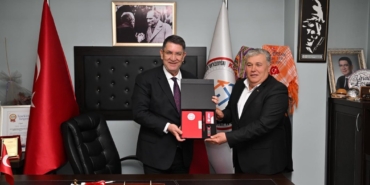 Başkan Ünal Ersan Güven Tazeledi, Birlik Vurgusu!