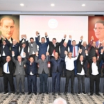 Antalya Esnafı, Protokol Eğitimi ile Büyüyor!