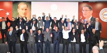 Antalya Esnafı, Protokol Eğitimi ile Büyüyor!