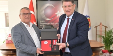 Serik’te Yeni Yönetimle Güçlü Bir Başlangıç!