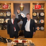 Sezai Bostancı Güven Tazeledi, Fırıncılar Birlikte!