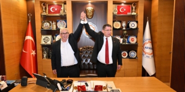 Başkan Aşur Boydak, Kahveciler Odası’nı Önde Taşıdı!