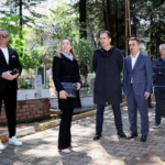 Atilla Vehbi Konuk 17. Yılında Saygıyla Anıldı