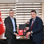 Serik Esnafı Mevlüt Akıllı ile Güç Tazeledi!