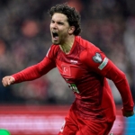 Millî Takım Finalde! Tebrikler #BizimÇocuklar!