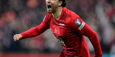 Millî Takım Finalde! Tebrikler #BizimÇocuklar!