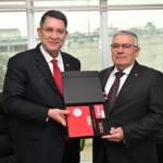 Mehmet Ali Gülaçtı Güven Tazeledi, Destekler Artıyor!