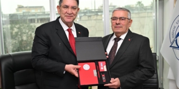 Mehmet Ali Gülaçtı Güven Tazeledi, Destekler Artıyor!