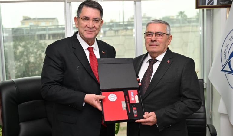 Mehmet Ali Gülaçtı Güven Tazeledi, Destekler Artıyor!