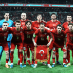 Türk Millî Takımımız’a Play-Off’da Başarılar! 🇹🇷