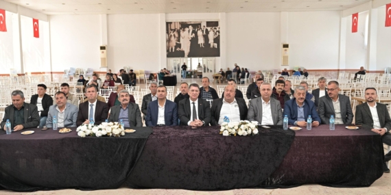 Turunçova Esnafı Yeni Döneme Merhaba Dedi!