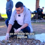 Lara Sahili’nde Sıfır Atık İçin Temizlik Etkinliği