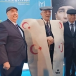 Dervişoğlu, iftar etkinliğine katıldı