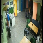 İnternet kafede tartıştığı kişiyi bıçakla yaraladı