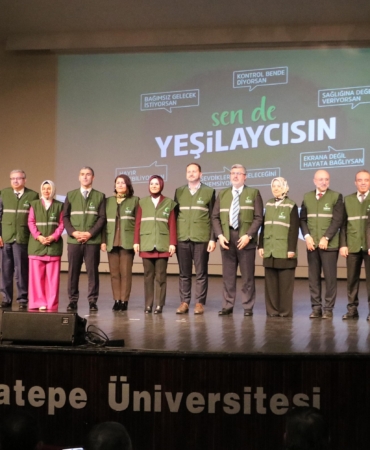 Bakan Göktaş: Bağımlılıkla mücadele, aslında aileyi ve toplumu koruma meselesidir